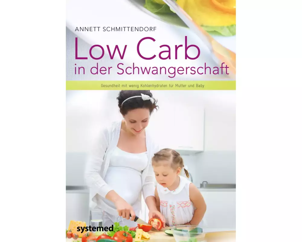 Low Carb in der Schwangerschaft