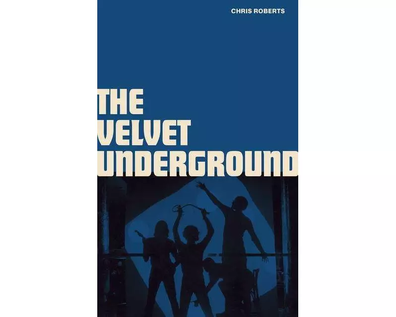 The Velvet Underground