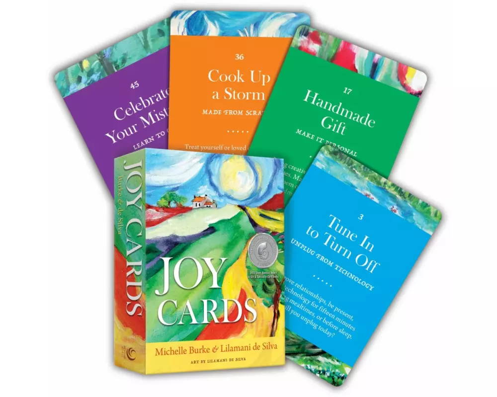 Joy Cards