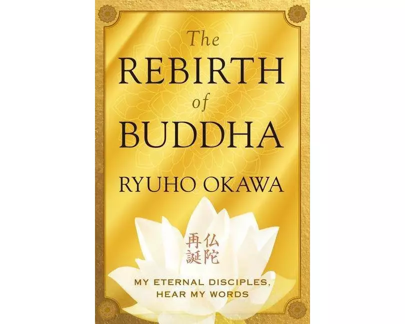 The Rebirth of Buddha
