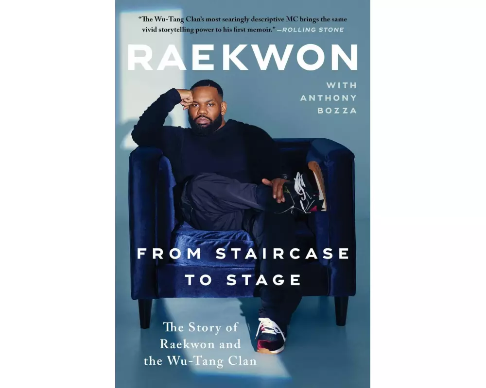 From Staircase to Stage