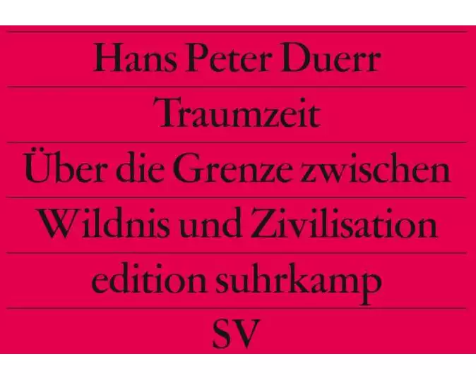 Traumzeit