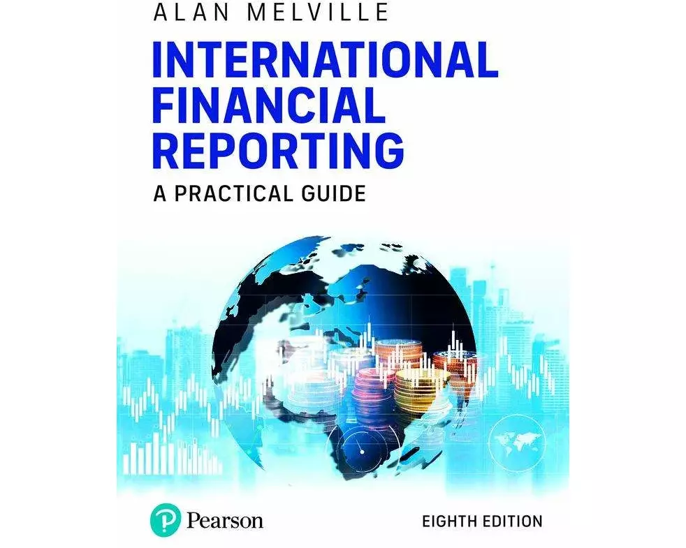 International Financial Reporting