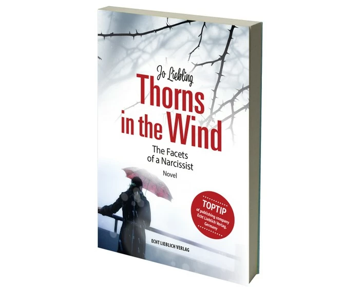 Dornen im Wind/Thorns in the Wind. Romanset 2 Bände