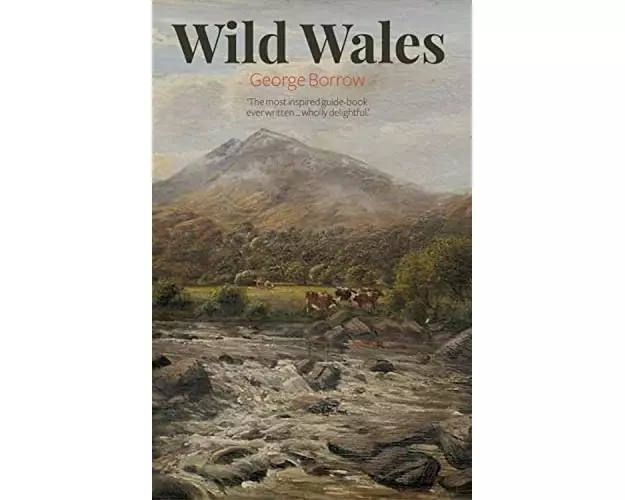 Wild Wales