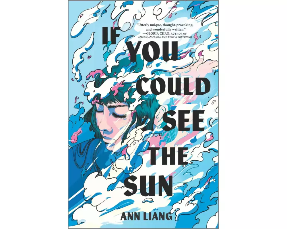 If You Could See the Sun