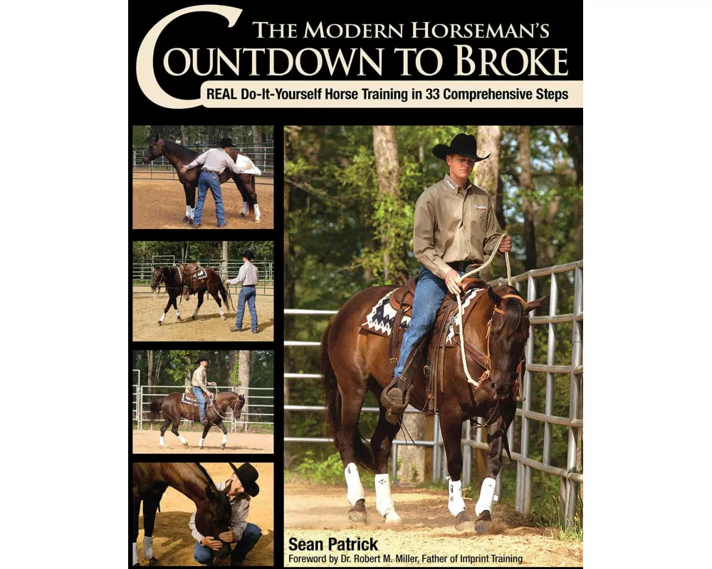 The Modern Horseman's Countdown to Broke