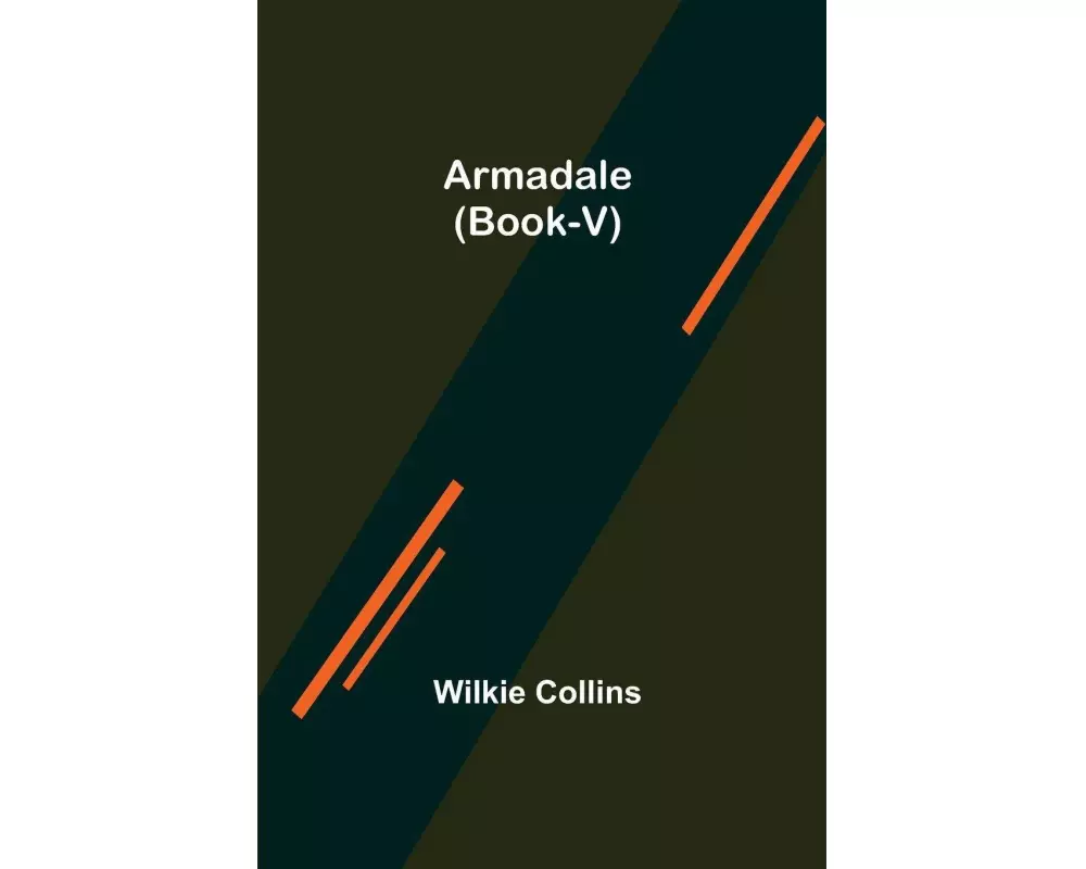 Armadale (Book-V)