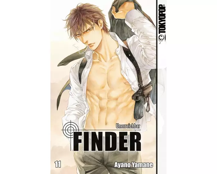Finder 11