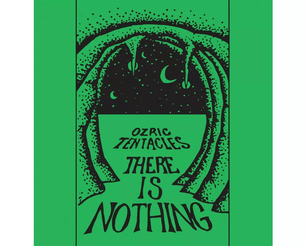 There Is Nothing (Digipak)