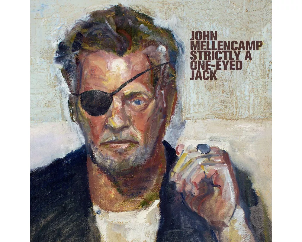 Strictly A One-Eyed Jack