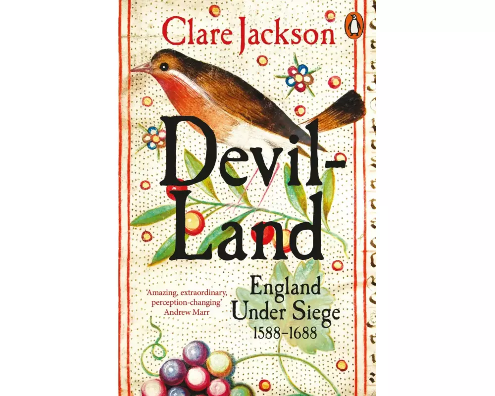 Devil-Land