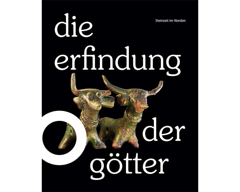Die Erfindung der Götter
