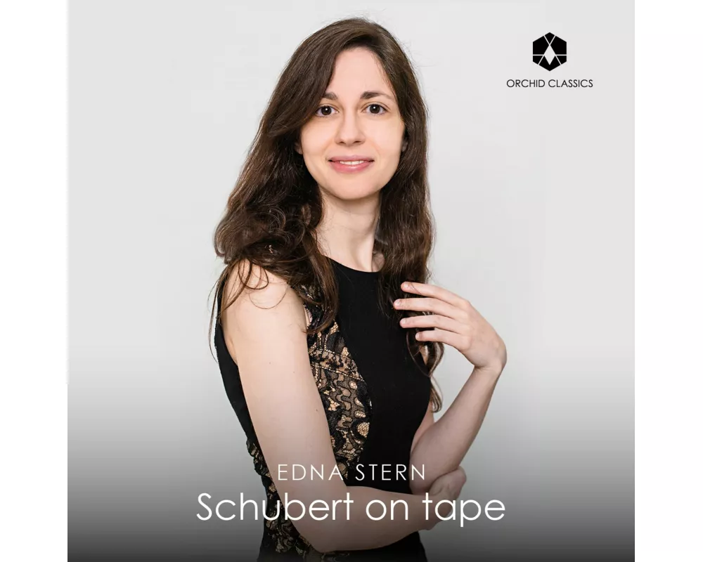 Schubert on tape
