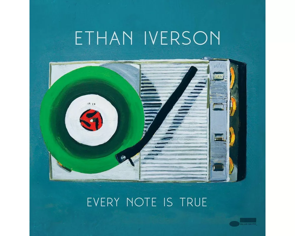Every Note Is True