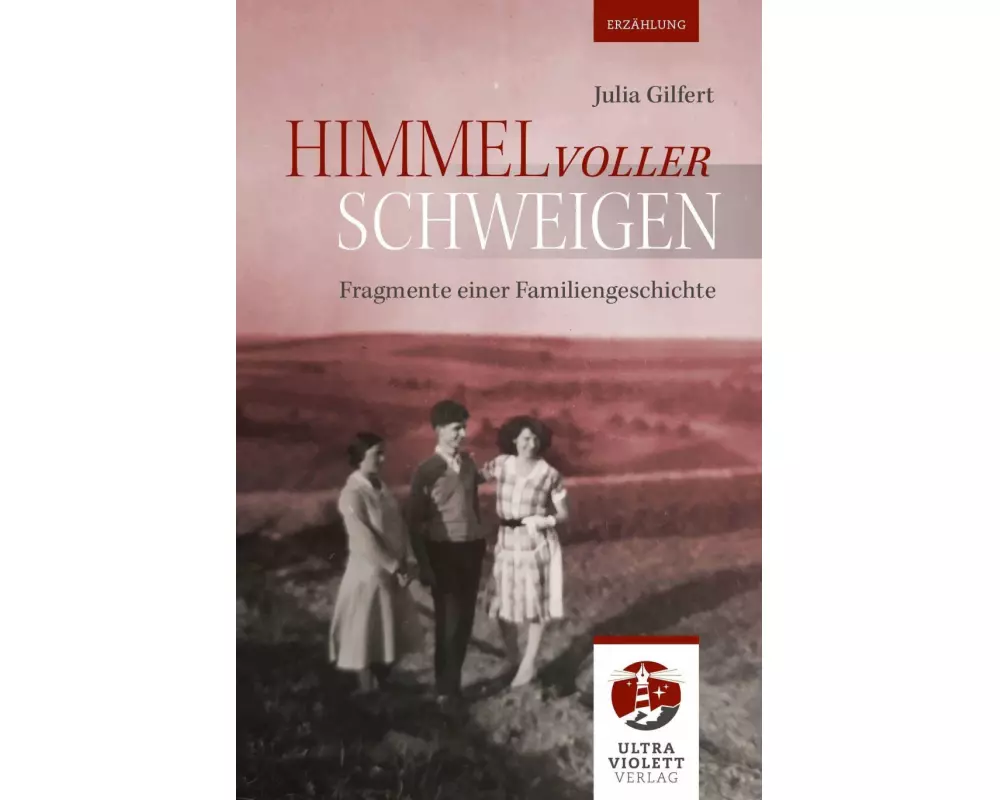 Himmel voller Schweigen