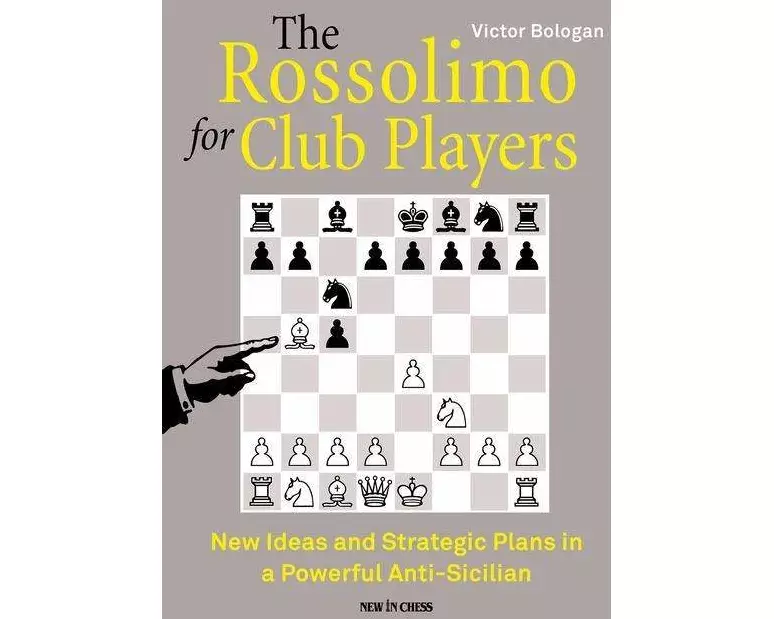 The Rossolimo for Club Players