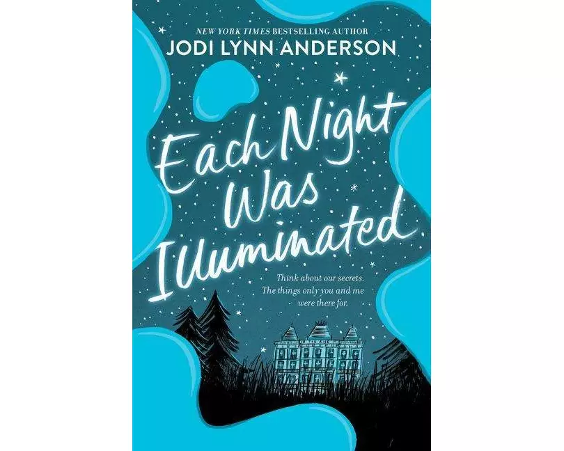 Each Night Was Illuminated