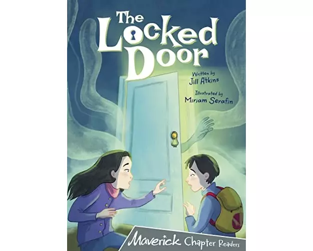 The Locked Door