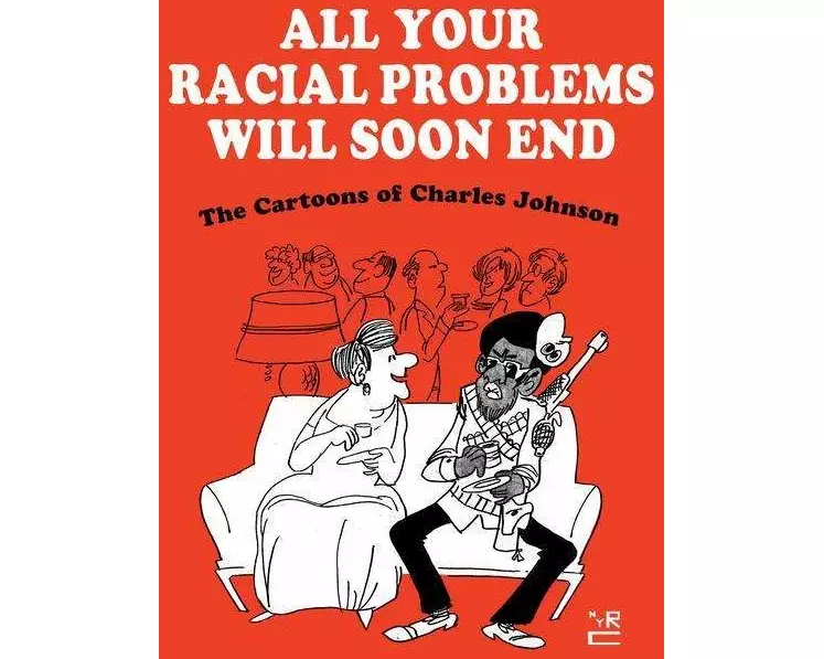 All Your Racial Problems Will Soon End