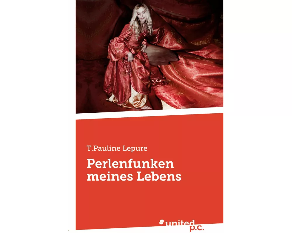 Perlenfunken meines Lebens