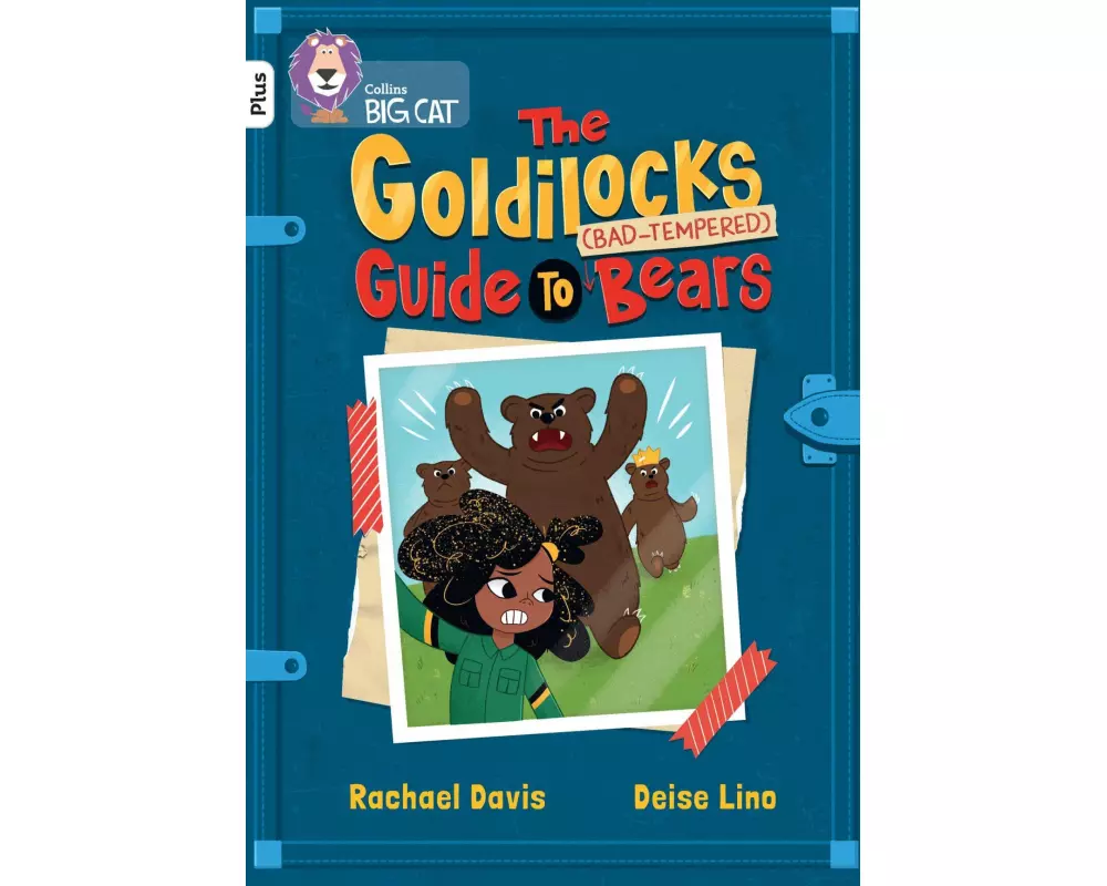 The Goldilocks Guide to Bad-tempered Bears