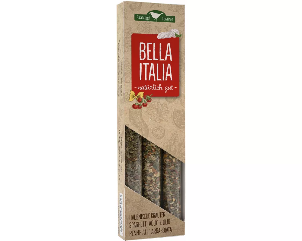 Bella Italia