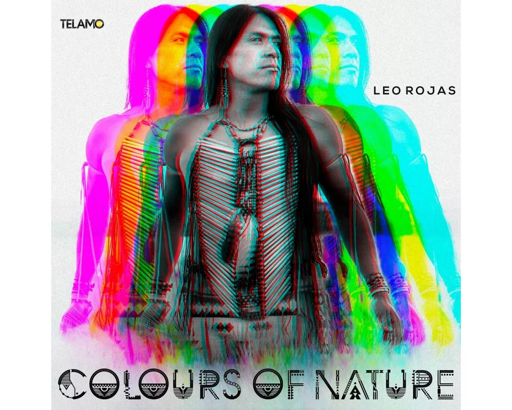 Colours of Nature