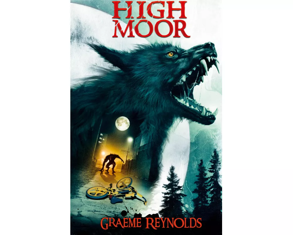 High Moor