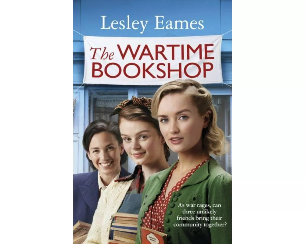 The Wartime Bookshop