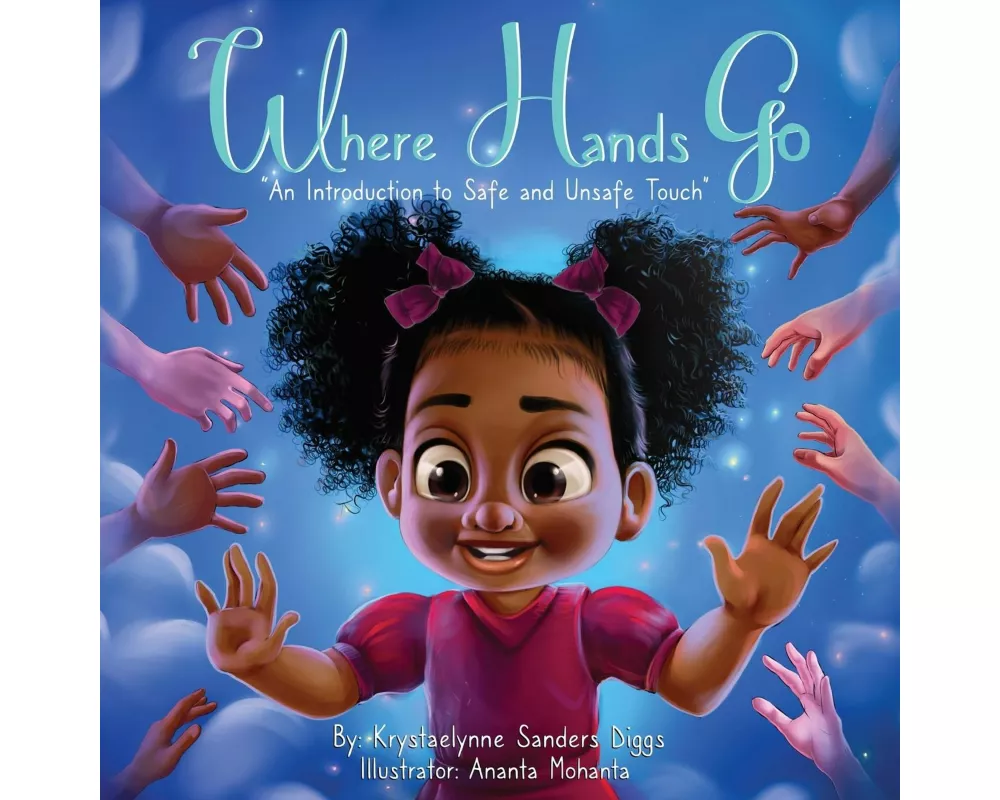 Where Hands Go
