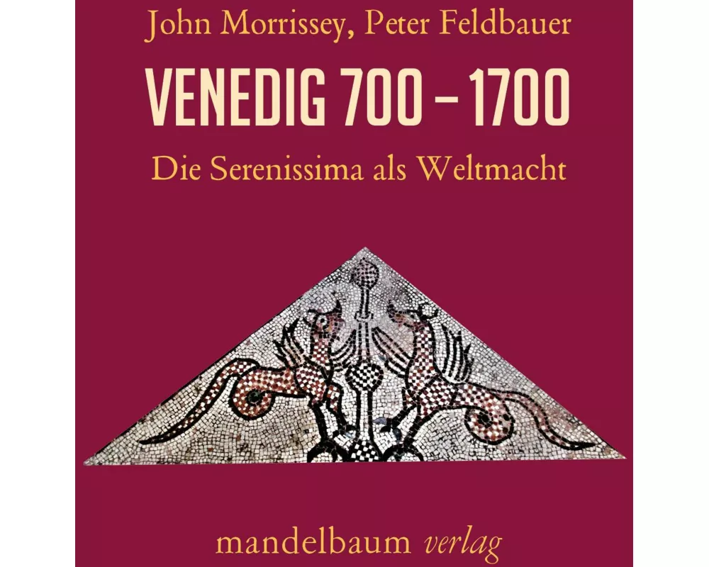 Venedig 700−1700