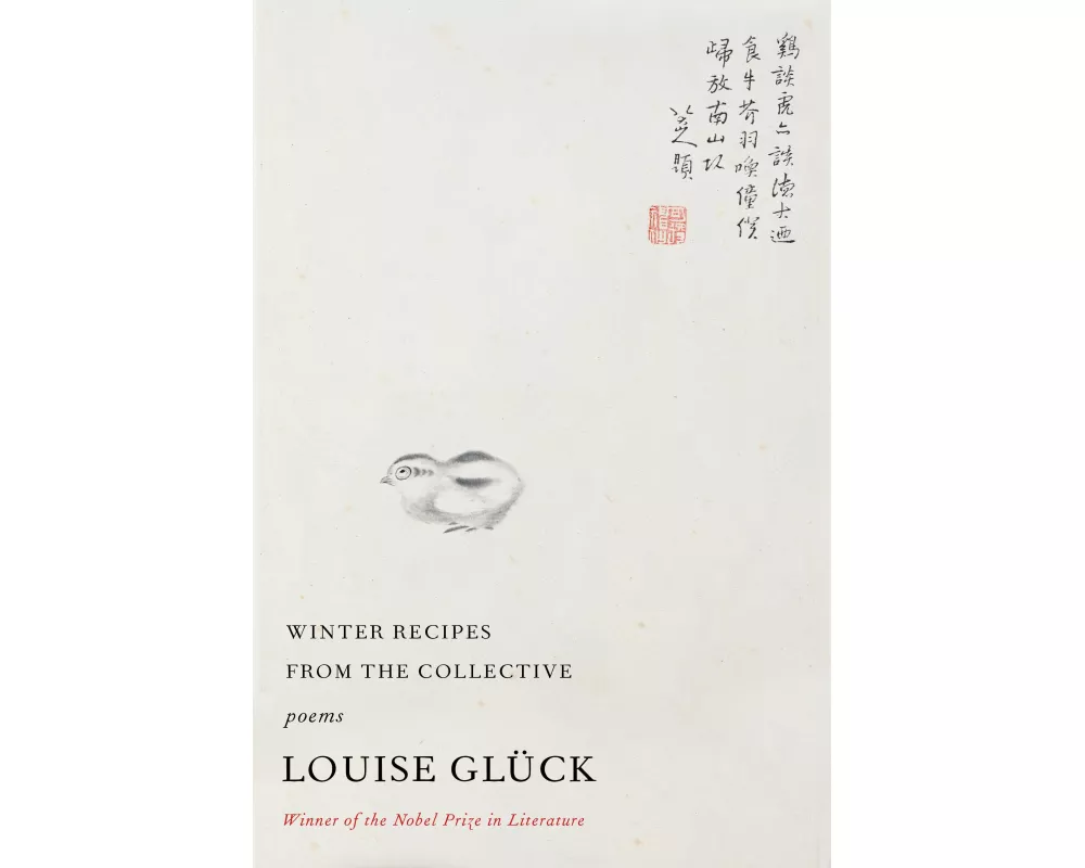 Winter Recipes from the Collective