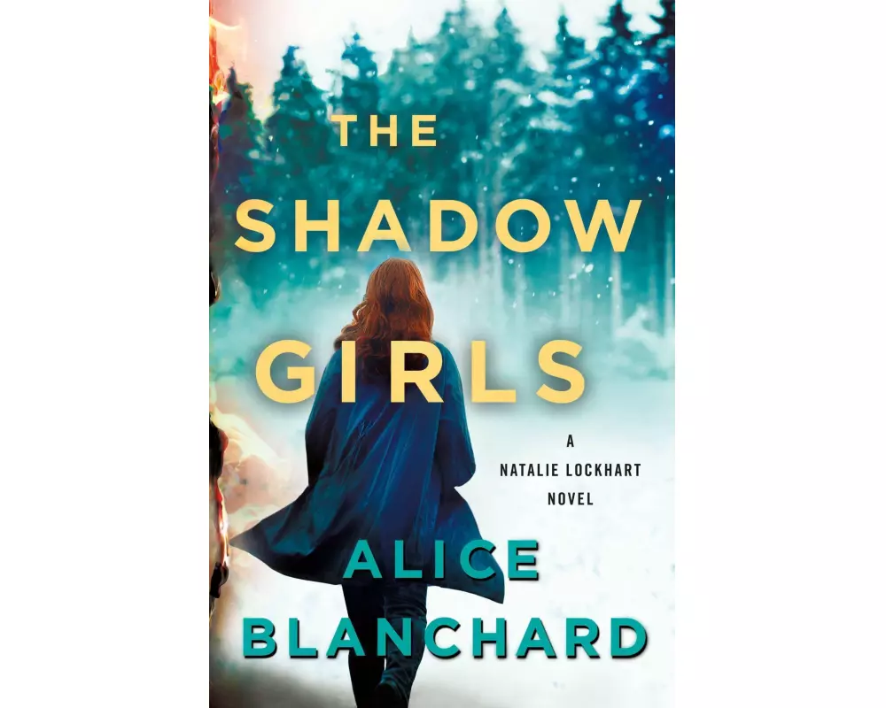 The Shadow Girls