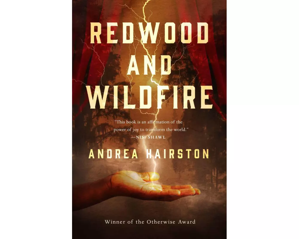 Redwood and Wildfire