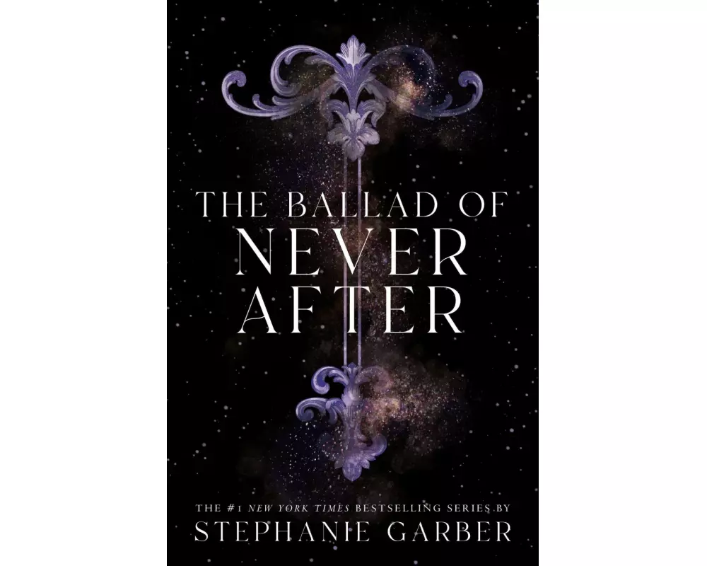 The Ballad of Never After