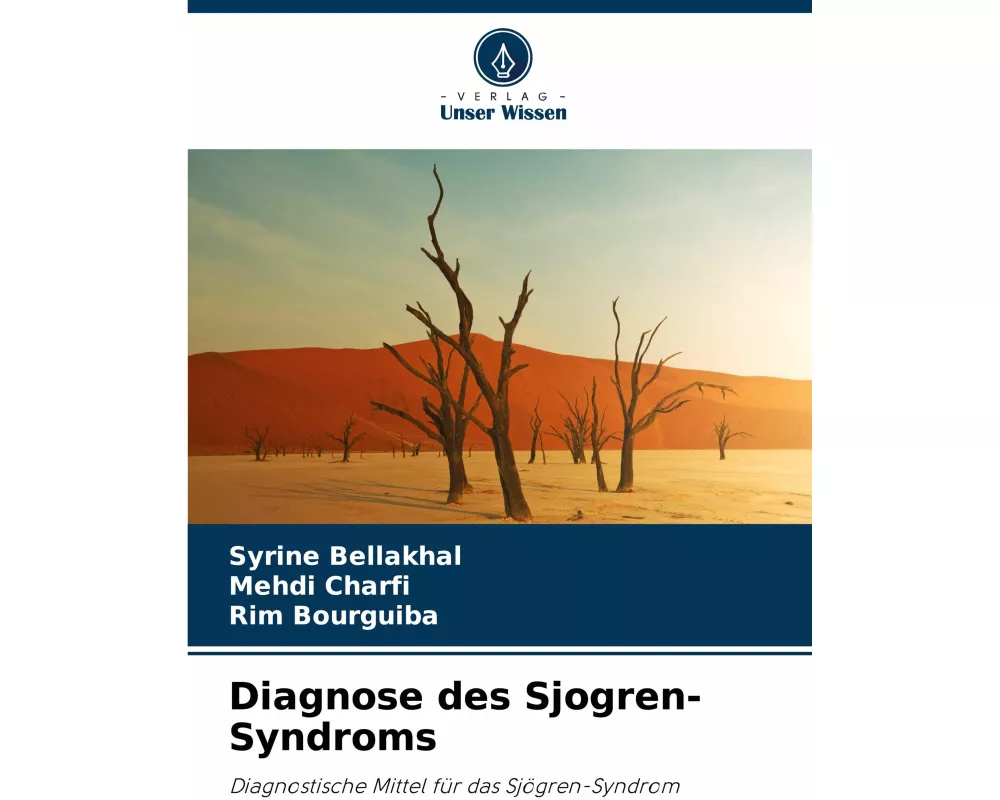 Diagnose des Sjogren-Syndroms