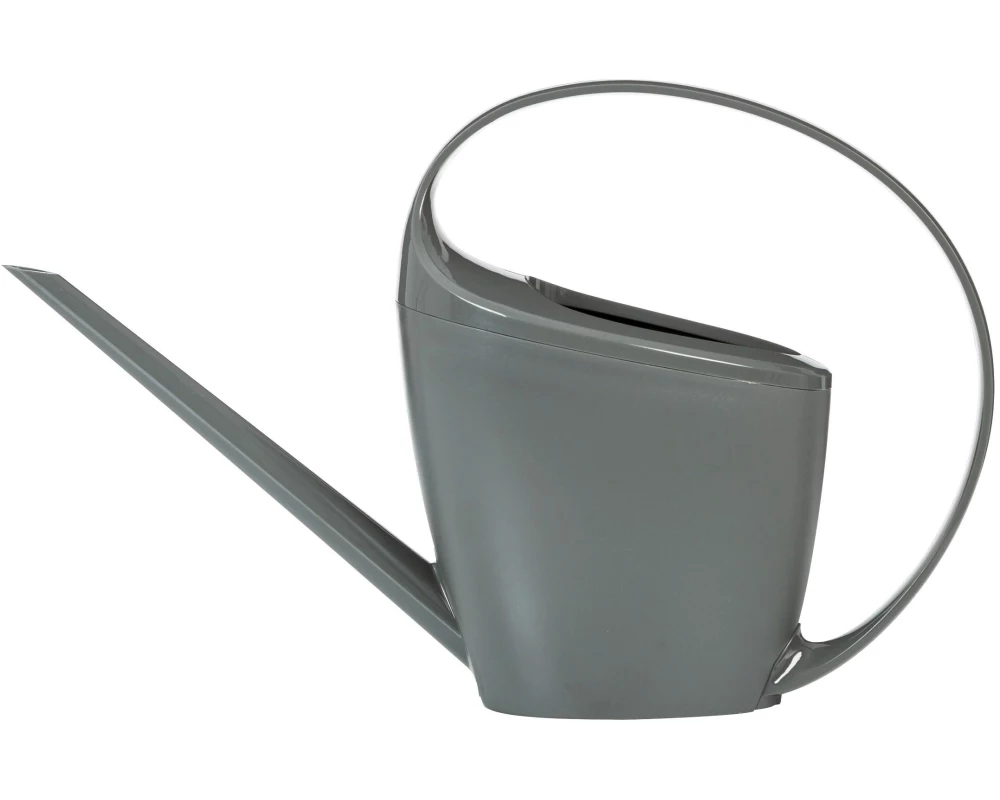 scheurich Giesskanne Loop, 1.4 l, Anthrazit