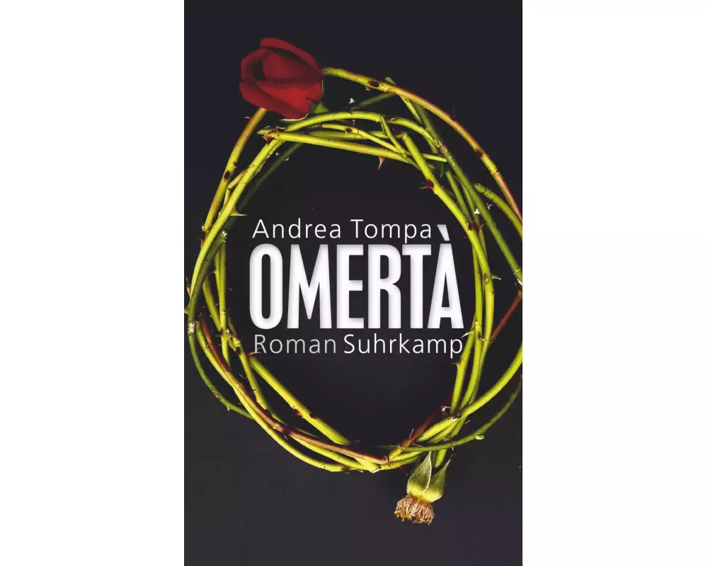 Omertà
