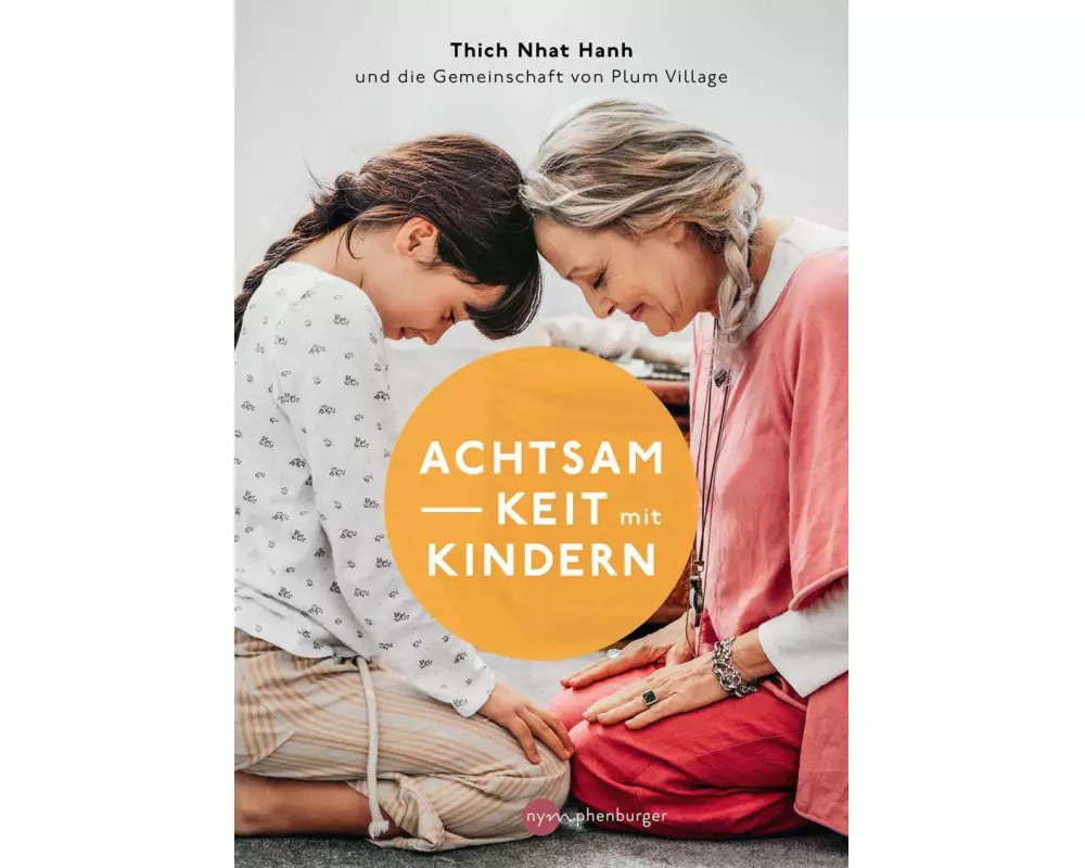 Achtsamkeit mit Kindern