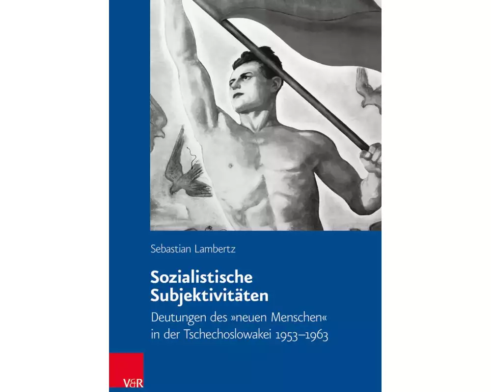 Sozialistische Subjektivitäten