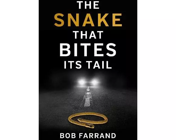 The Snake That Bites Its Tail