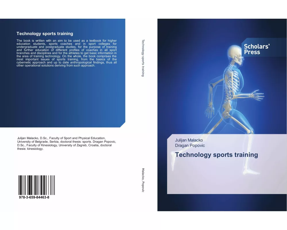 Technology sports training