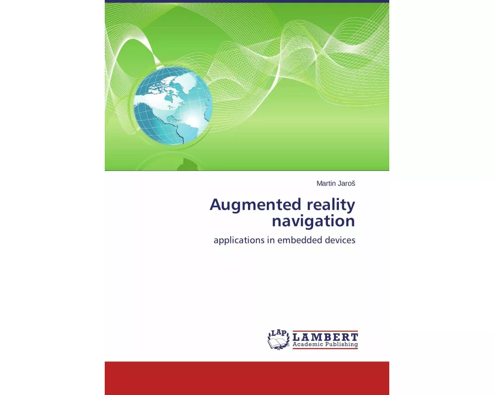 Augmented reality navigation