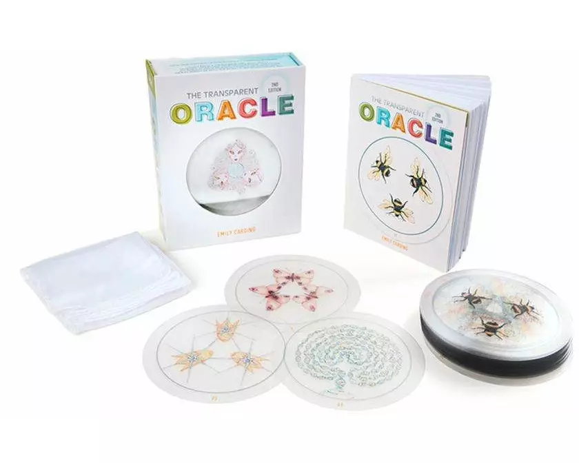 Transparent Oracle