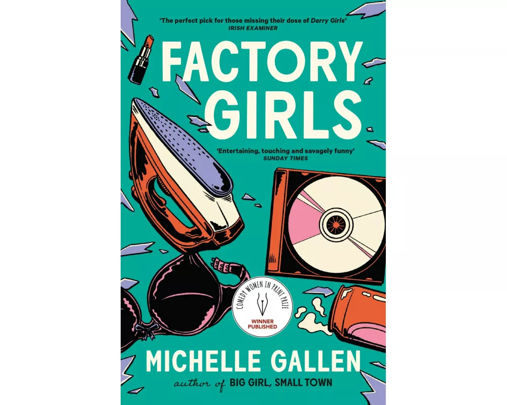 Factory Girls