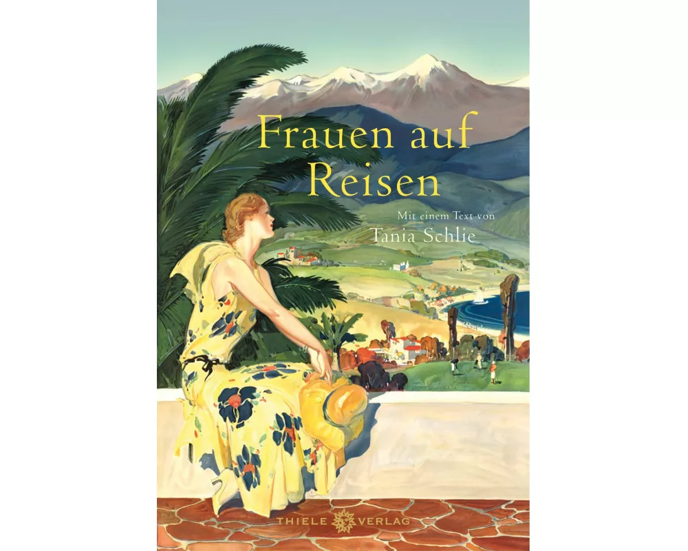 Frauen auf Reisen