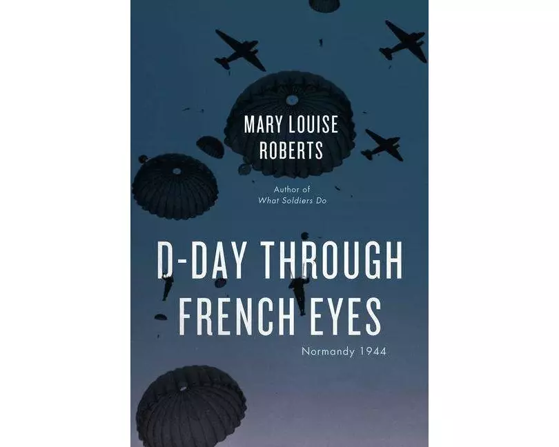 D-Day Through French Eyes
