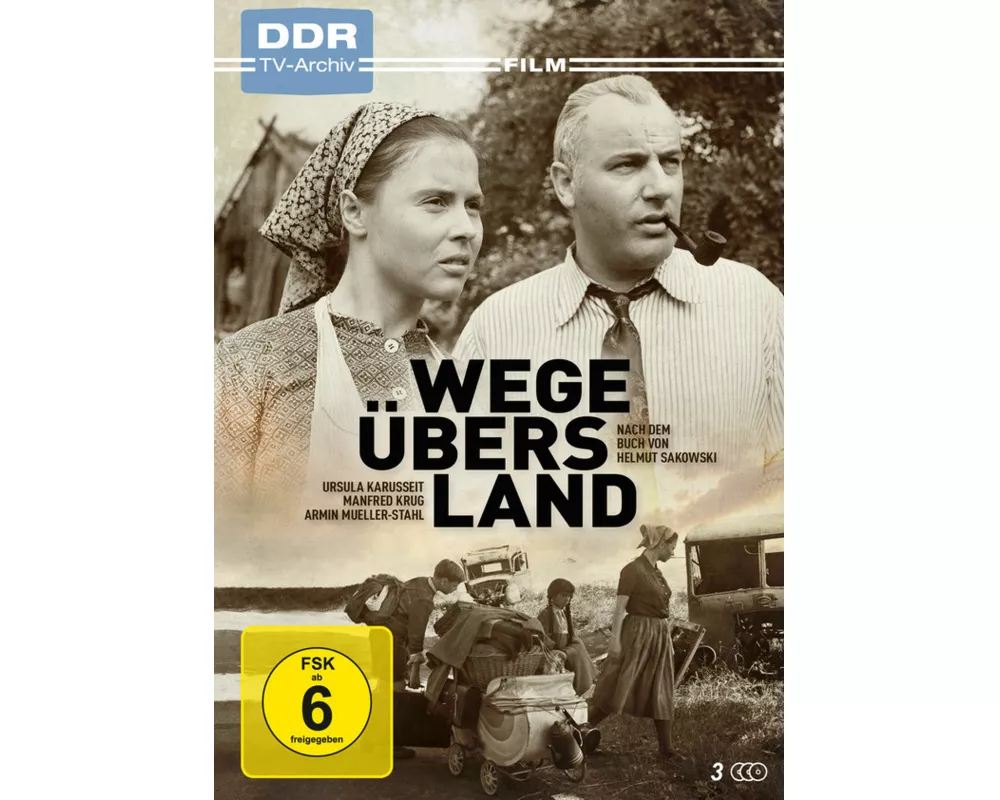 Wege übers Land