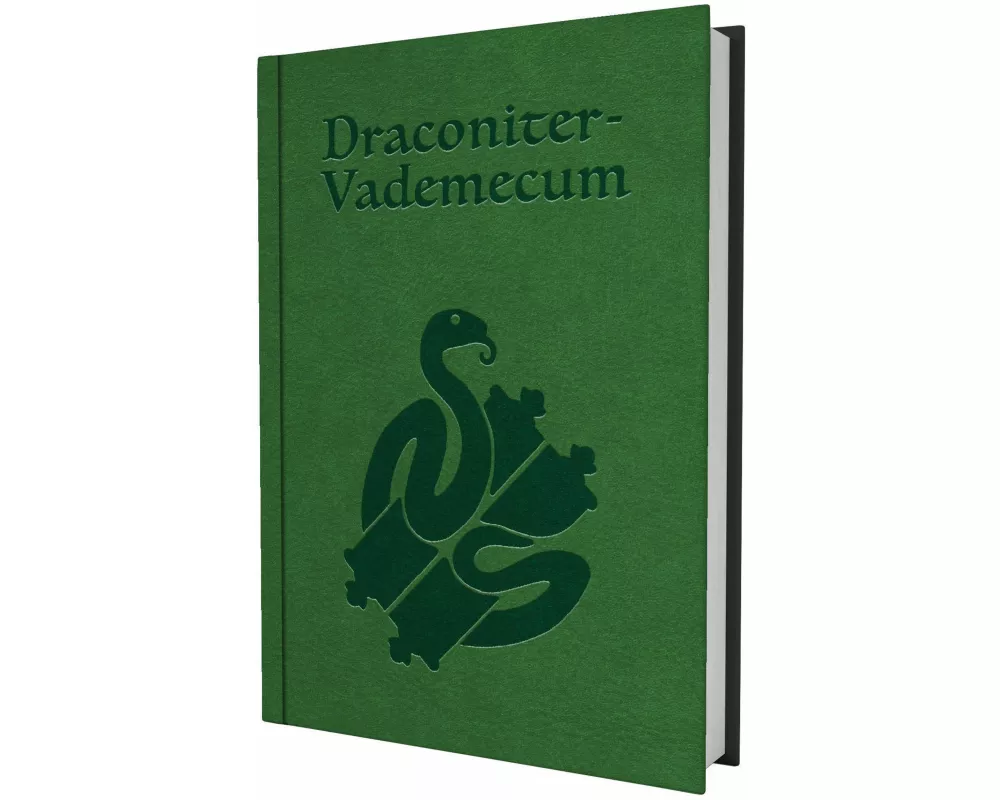 DSA - Draconiter-Vademecum